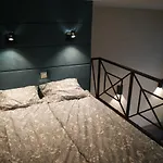 Mini Loft W Starym Browarze Γκντανσκ