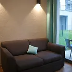 Mini Loft W Starym Browarze *