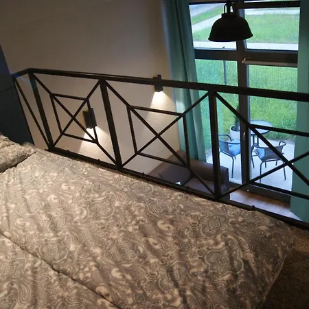 Mini Loft W Starym Browarze *