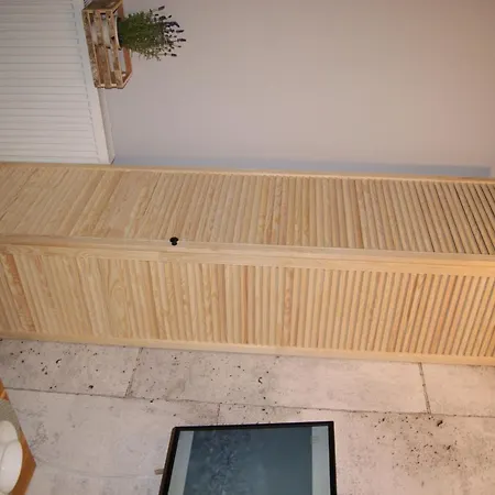 Mini Loft W Starym Browarze