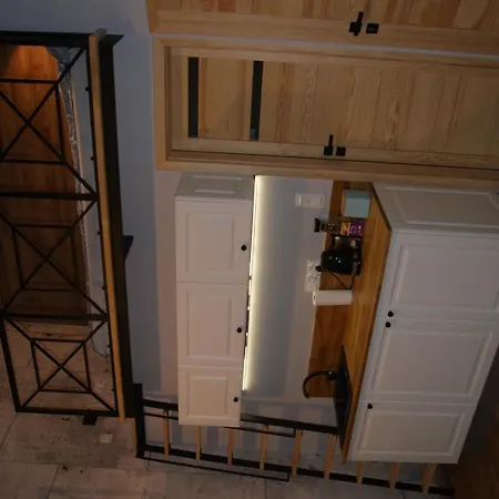 Apartment Mini Loft W Starym Browarze Gdansk