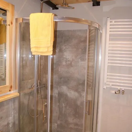 Mini Loft W Starym Browarze Διαμέρισμα Γκντανσκ