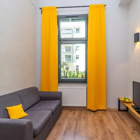 Mini Loft W Starym Browarze