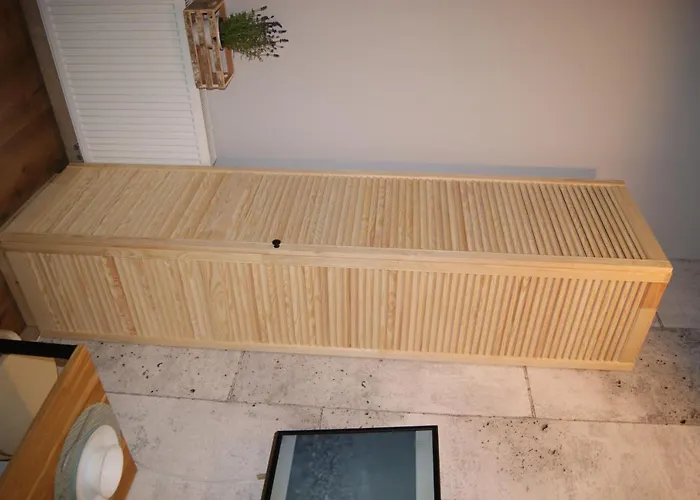 Mini Loft W Starym Browarze