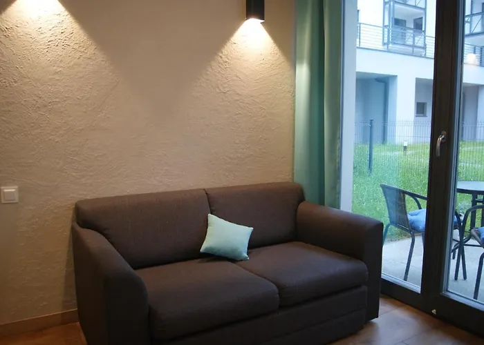 Mini Loft W Starym Browarze *