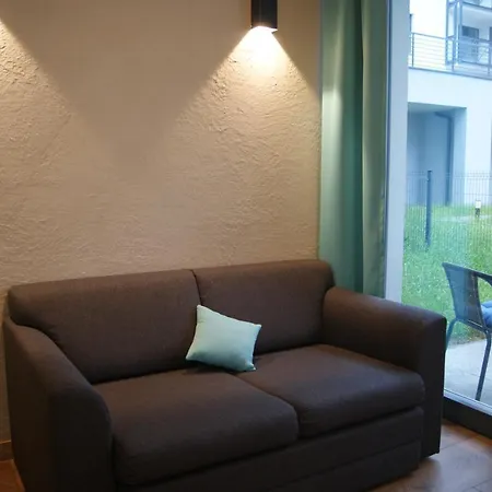 Mini Loft W Starym Browarze *